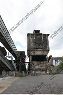 building derelict 0031